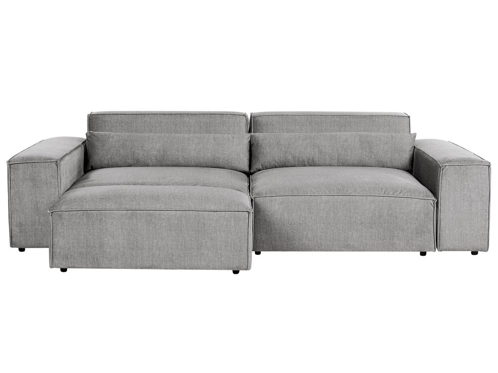 Couch grey sectional discount