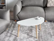 Coffee Table FLY White_975670