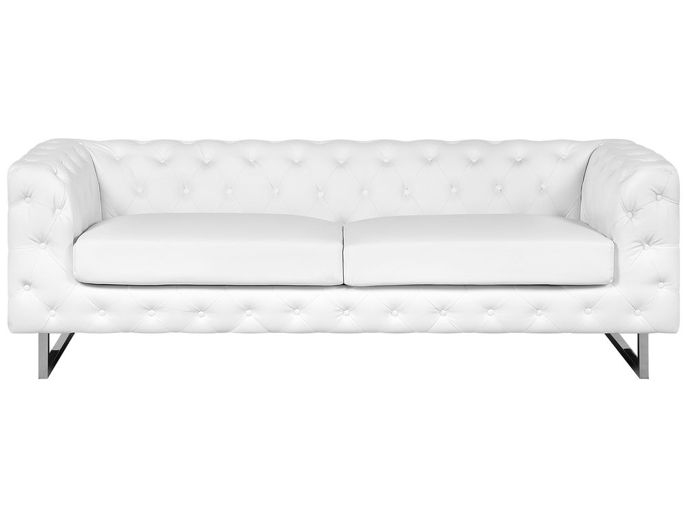 Pelle Sintetica Come Pulire Il Divano In Ecopelle Beige Similpelle