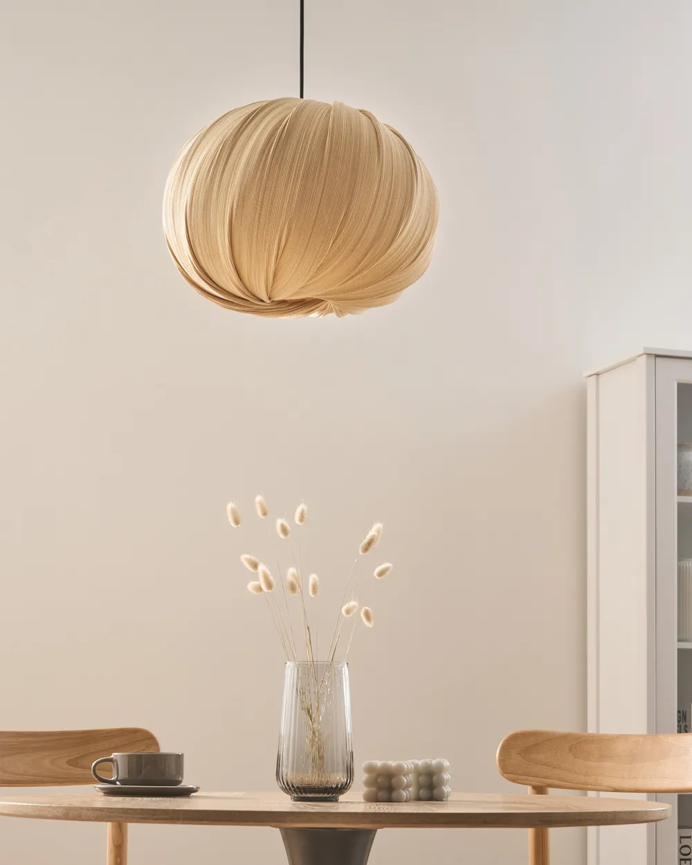 Pendant Lamp MNGENI Bamboo Natural_1074850