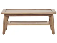 Coffee Table SIMLA Brown_832900