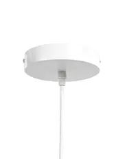 Chandelier VERUGAL Wood Light Brown_1003211