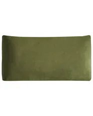 Armchair LUVOS Velvet Green_970282