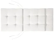 Set of 8 Back/Seat Cushions MAUI PREMIUM Off-White_1065072