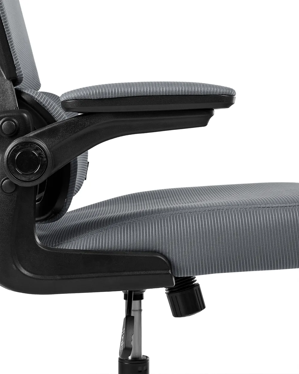 Office Chair KRYOS Dark Grey_1073295