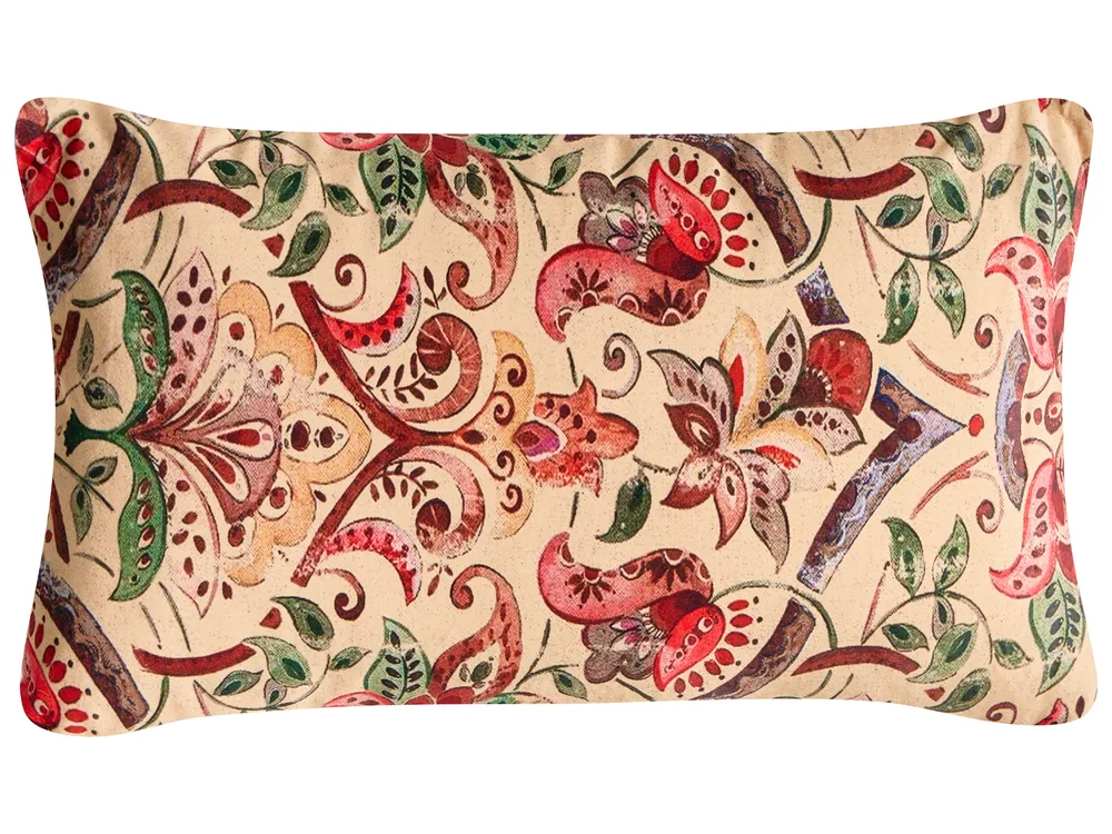 Collezione di Art 5206 buona Notte Kit di Cuscino Grandi Fori Cotone Multicolore 50 x 45 x 0,1 cm Collezione di Art 5206 buona Notte Kit di Cuscino Grandi Fori Cotone Multicolore 50 x 45 x 0,1 cm