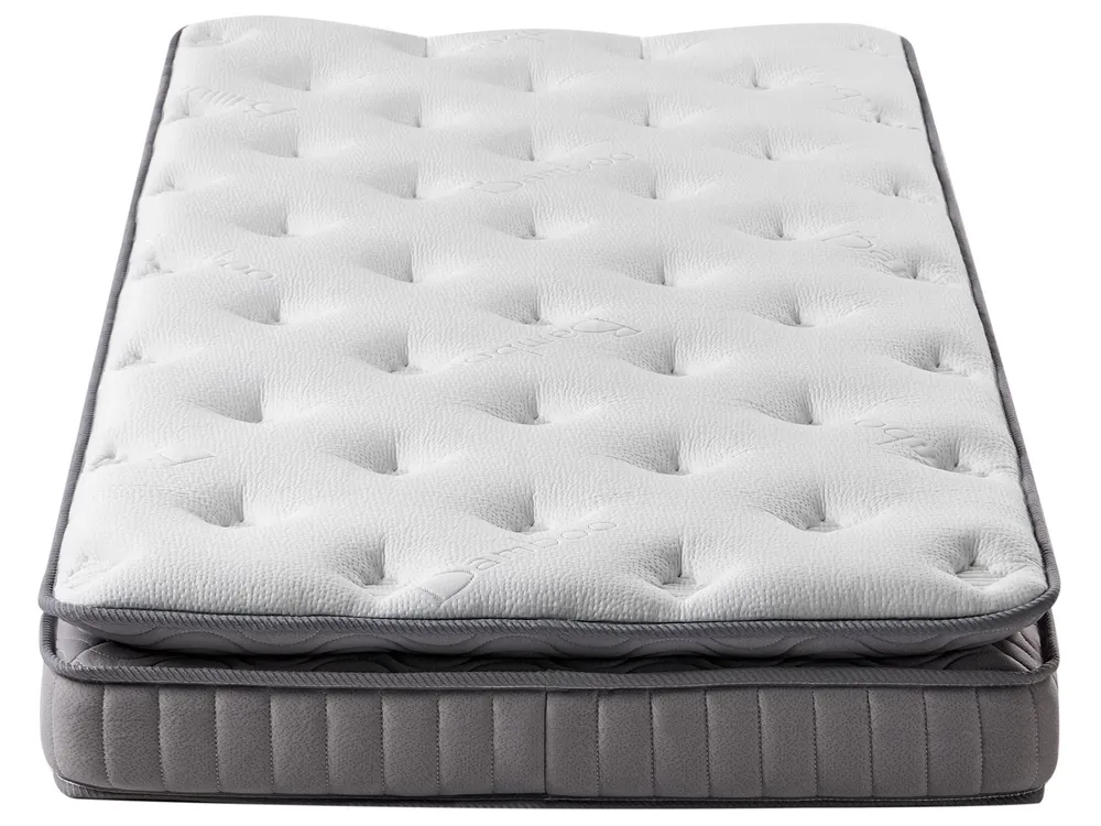 Memory-Schaummatratze CHARM MEMORY 7 PLUS H3/4 Fest 90 x 200 cm_782790