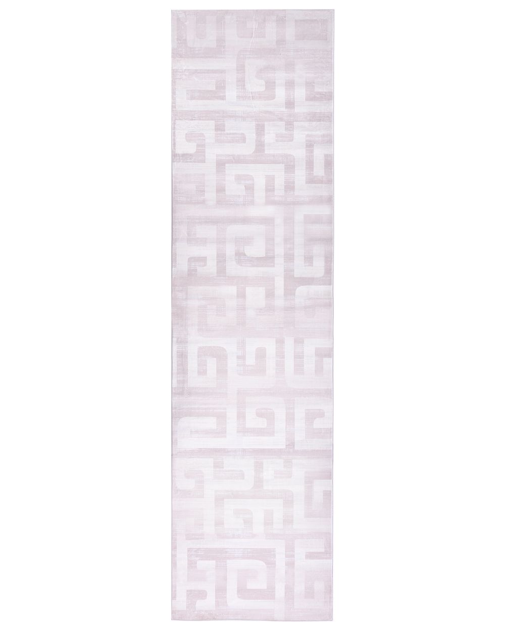 Tapis BEYDAG Beige 80 x 300 cm