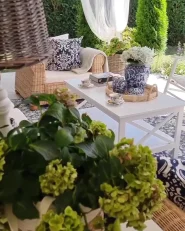 Table basse FOSTER Blanc_1170092