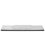 Lampadario a LED ARDENZA con telecomando con dimmer Nero_1124828