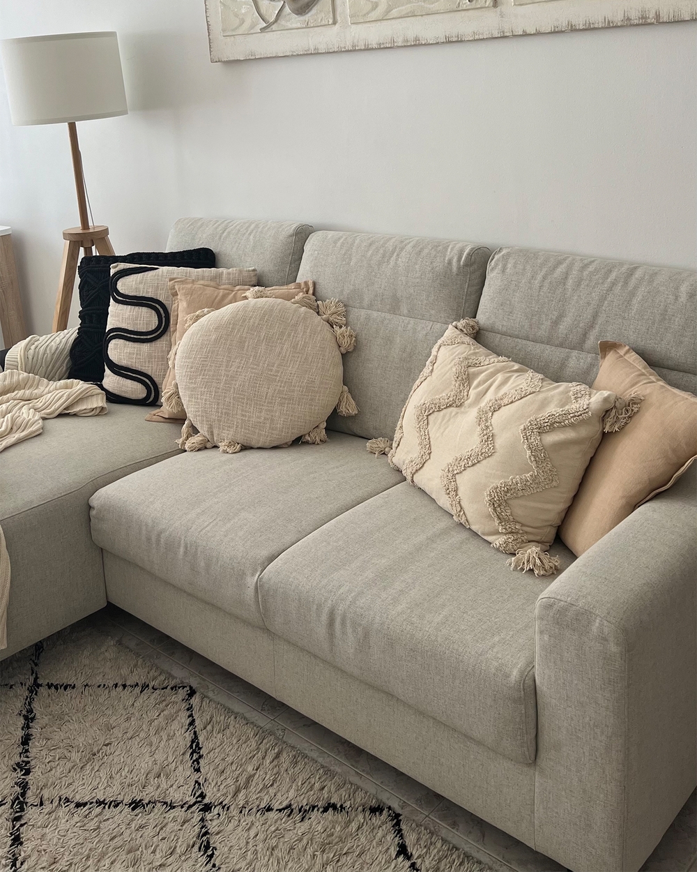 Gunnared Beige Divano Vimle Ikea Opinioni Chaise Longue Vimle