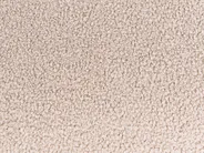 Sofa 2 Seater VALBY Boucle Beige_1057157
