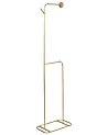 Coat Stand EUREKA Gold