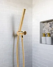 Shower Head MARFAU Brass Gold_1078608