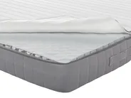 Materac kieszeniowy z pianką termoelastyczną BREEZE HYBRID 7 PLUS H3/4 twardy 140 x 200 cm_916826