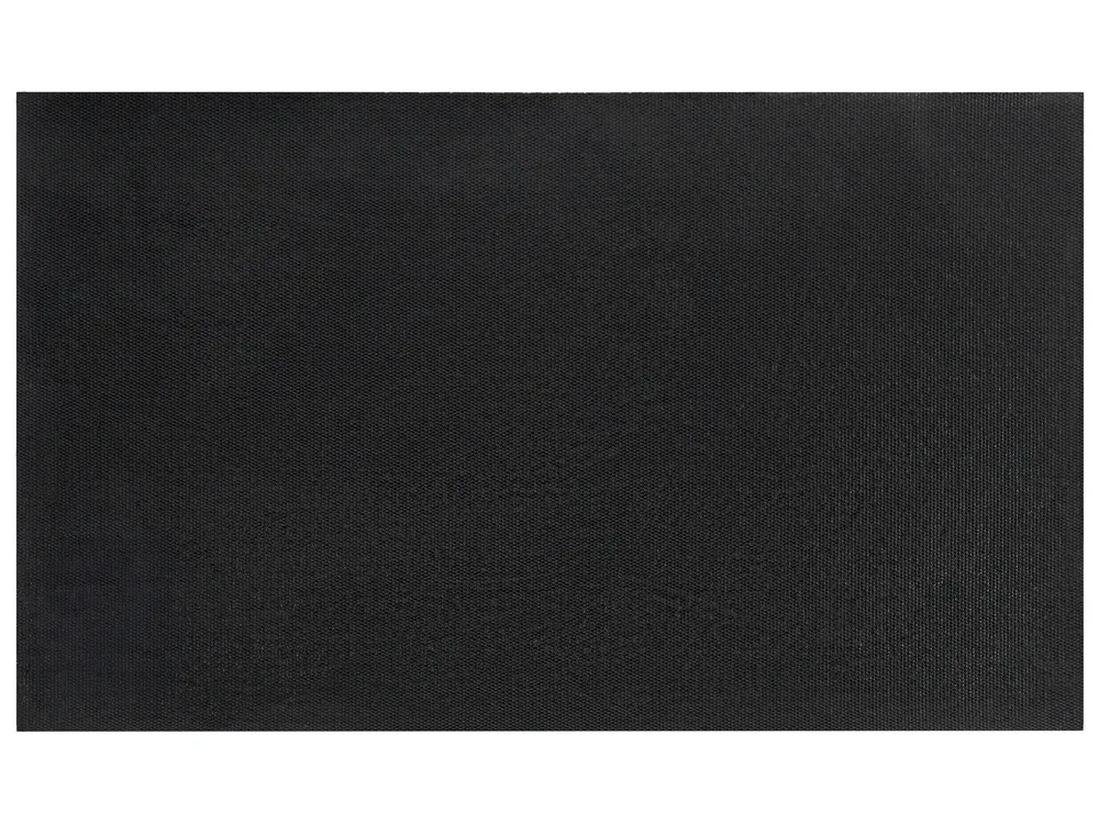 Wycieraczka KNIK Naturalny 45 x 75 cm Pomidor Włókno kokosowe_1050514