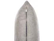 Sofa 3 Seater MATILA Fabric Light Grey_951839