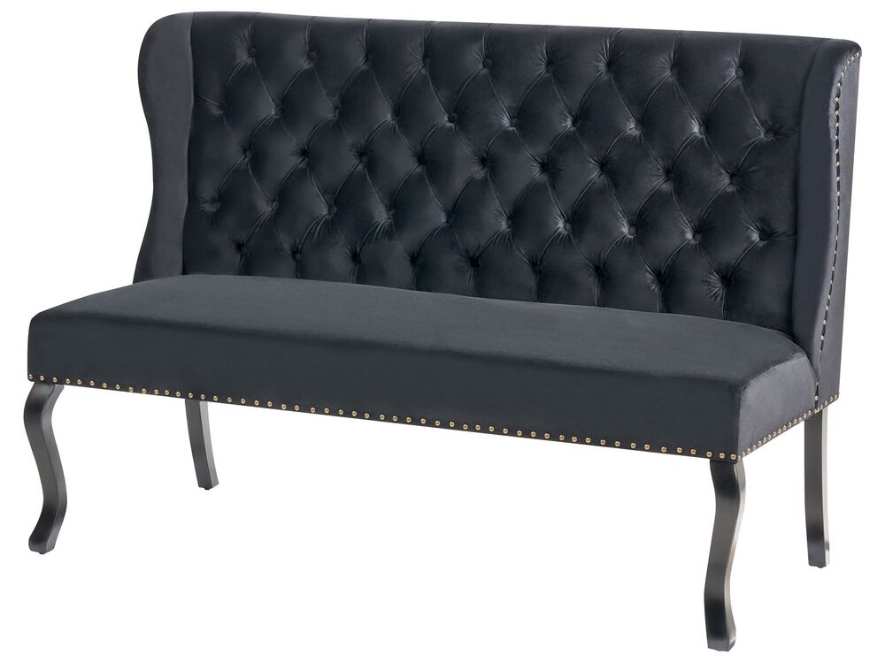 High back kitchen bench sale