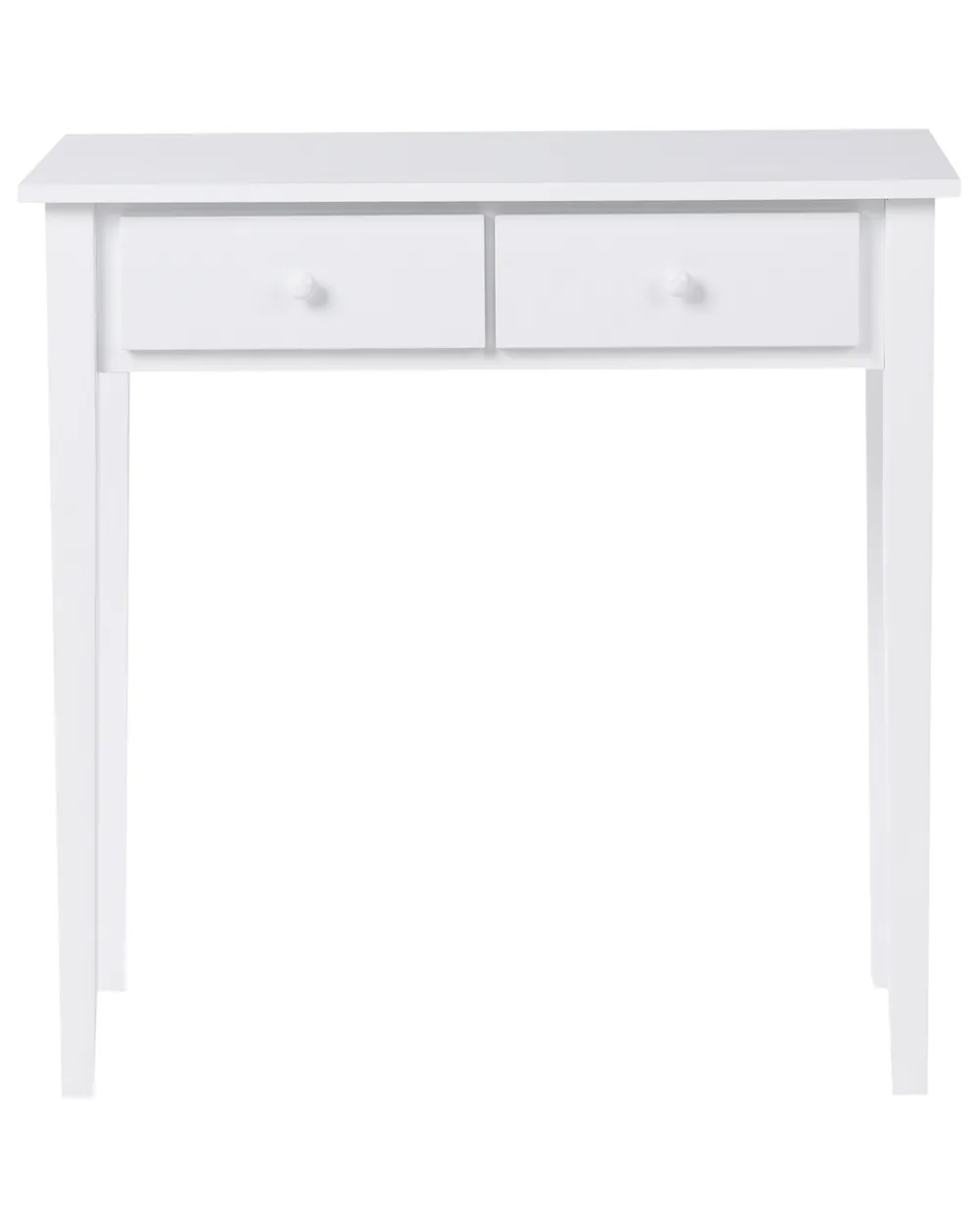 Console Table YIRRA White_1033226