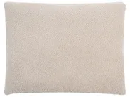 Divano 2 posti RATTVIK Bouclé Beige_1066786