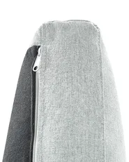 Poltrona VIETAS Tessuto Grigio chiaro_870637