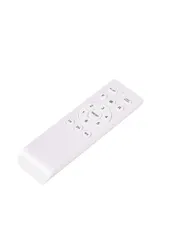 Plafondventilator met verlichting ESTERO met afstandsbediening Bruin_1125567