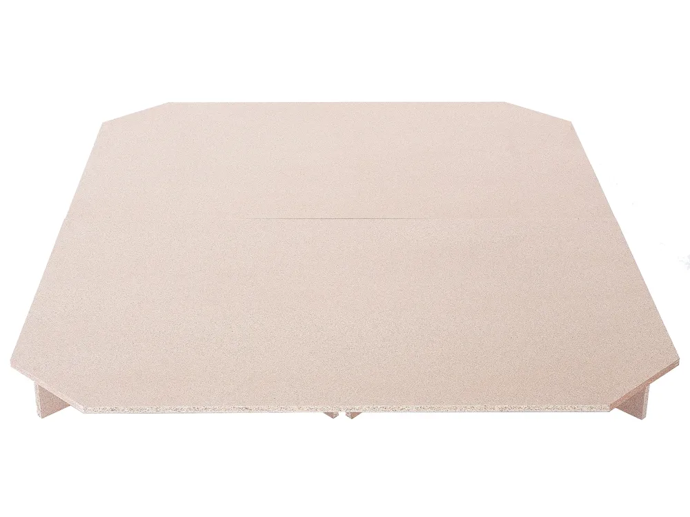 Waterbed Platform BEDROCK 160 x 200 cm (EU King Size)_757886