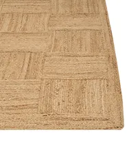 Tappeto ESENTEPE Beige 300 x 400 cm Iuta_885061