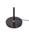 Floor Lamp Black MINIJA_825869