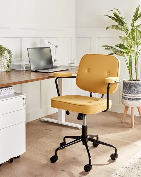 Office Chairs Up to 70 OFF Beliani