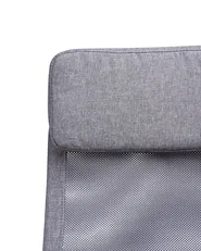 Sedia da ufficio PIONEER Grigio scuro_984131
