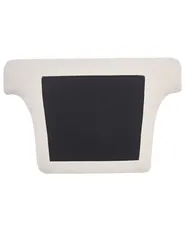 Living Room Set 6 Seater RATTVIK Boucle Off-White_1066752