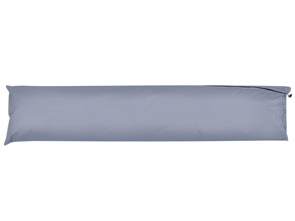 Bâche de protection CHUVA 210 cm 45 cm 45 cm Gris
