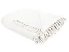 Blanket CHAOHANI Fabric 220 x 240 cm Off-White