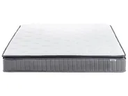 Materac kieszeniowy z żelem i pianką termoelastyczną COOL HYBRID 7 PRO H3/4 twardy 180 x 200 cm_948009