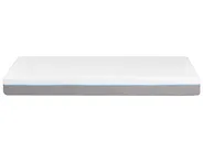 Memory Foam Mattress MEMORY BALANCE PLUS H3/4 Firm 90 x 200 cm (EU Single)_779531