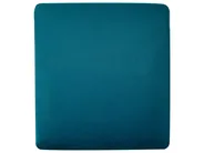 Living Room Set 5 Seater SKIEN Velvet Teal_1050546