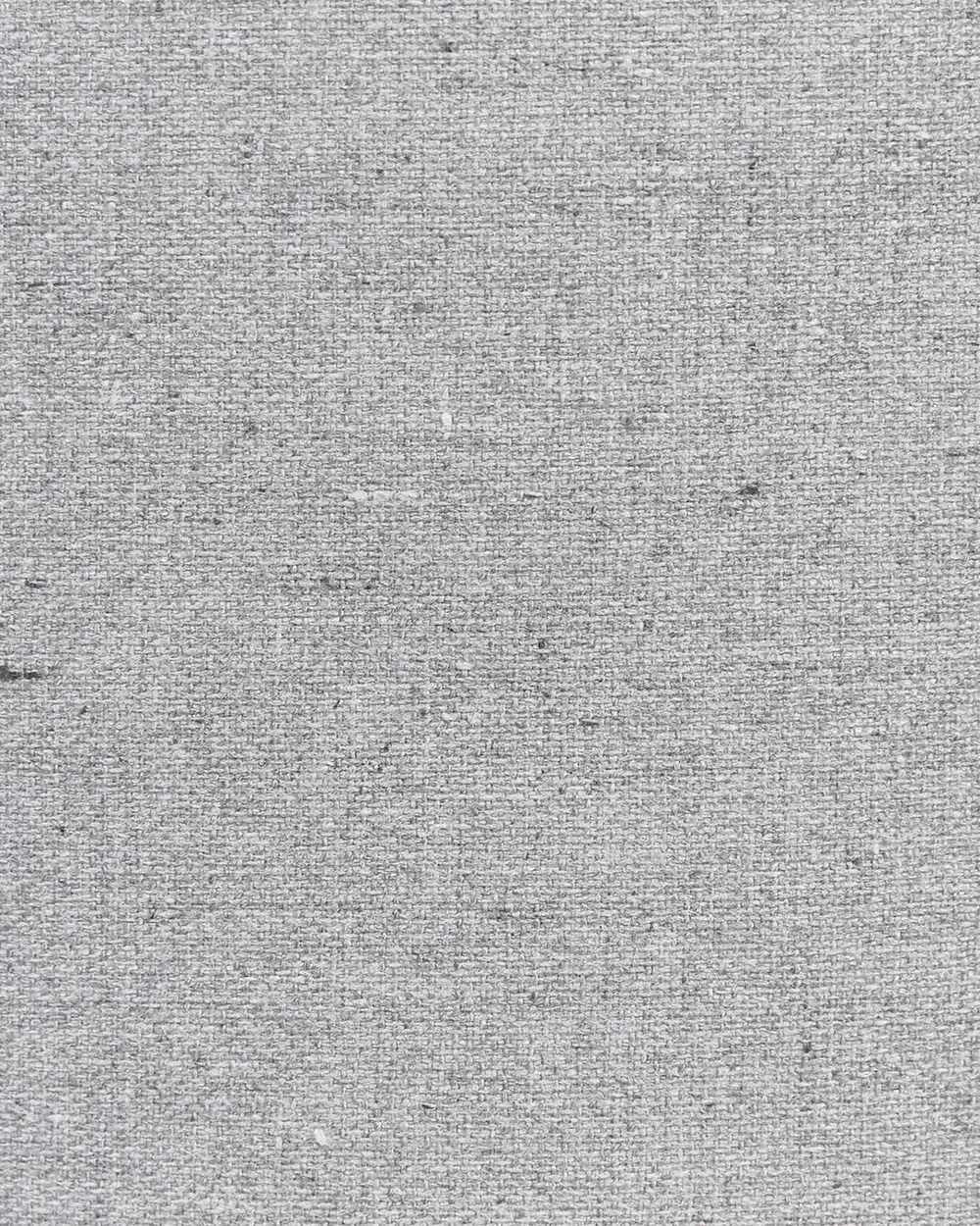 Set di 3 cestini ARCHA Cotone Grigio_849691