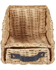 Organizer na dokumenty MALPELO Rattan Naturalny_893709