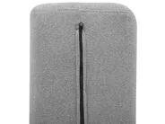 1-Seat Section TIBRO Fabric Grey_810934