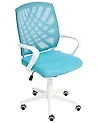 Office Chair BONNY Blue
