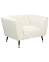 Armchair ORSTA Fabric Beige
