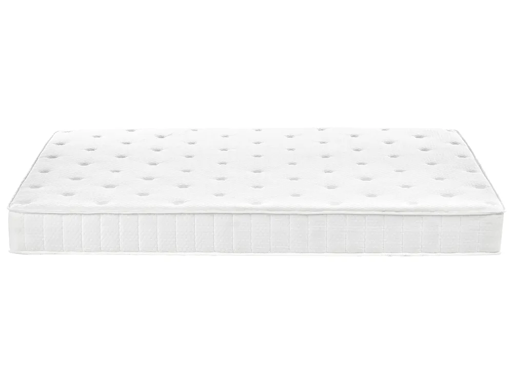 Materac kieszeniowy FLEX DUO PLUS H3/4 twardy H2/3 średnio twardy 160 x 200 cm_976830