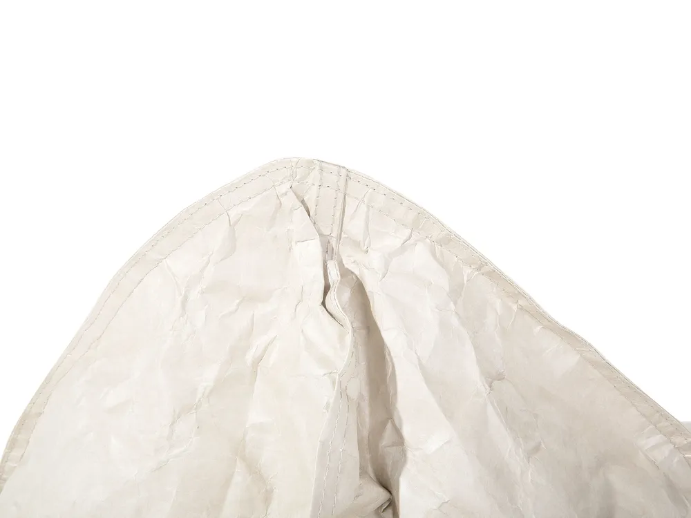 Bean Bag 200 L DROP 63 cm 75 cm Light Beige_798861