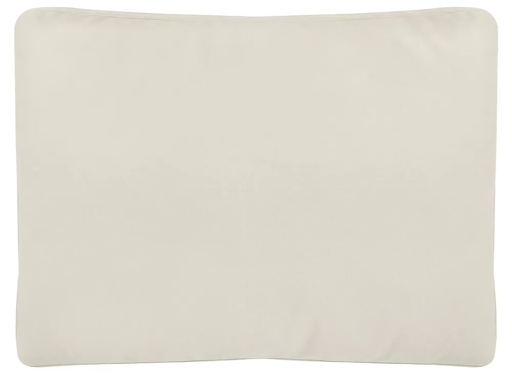 Sofa dla 3 osób CILENS Jasnobeżowy_1117274