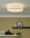 Ceiling Lamp White MAGNO_930198