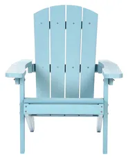 Sedia per Bambini ADIRONDACK Azzurro_918283