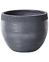 Donica ZAKROS 50 cm Szary