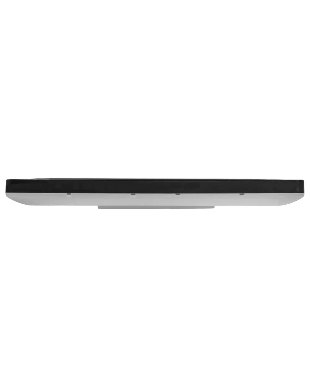 Lampadario a LED CEREON con telecomando con dimmer Nero_1116992