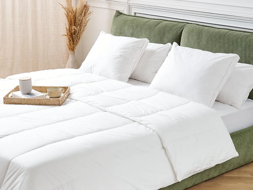 Trapunta Poliestere Medio caldo CHAPCHA 220 x 240 cm_1183412